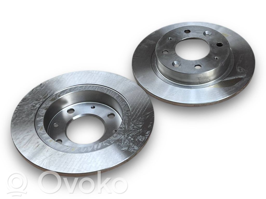 KIA Carens III Other brake parts 