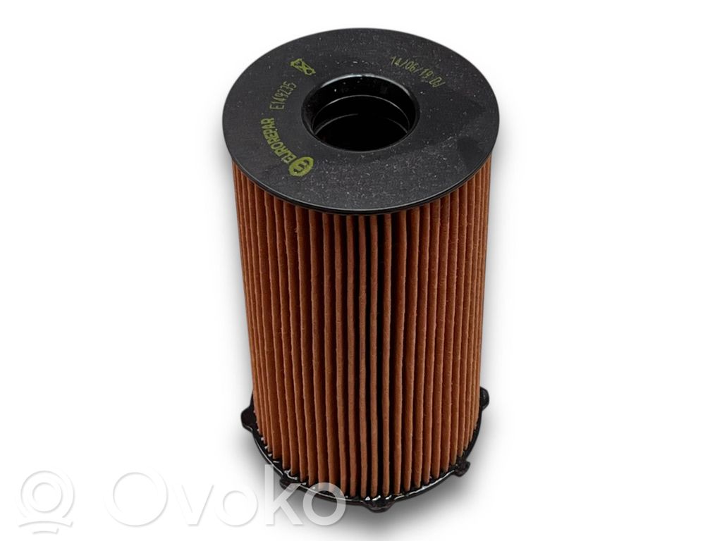 Renault Clio V Fuel filter 