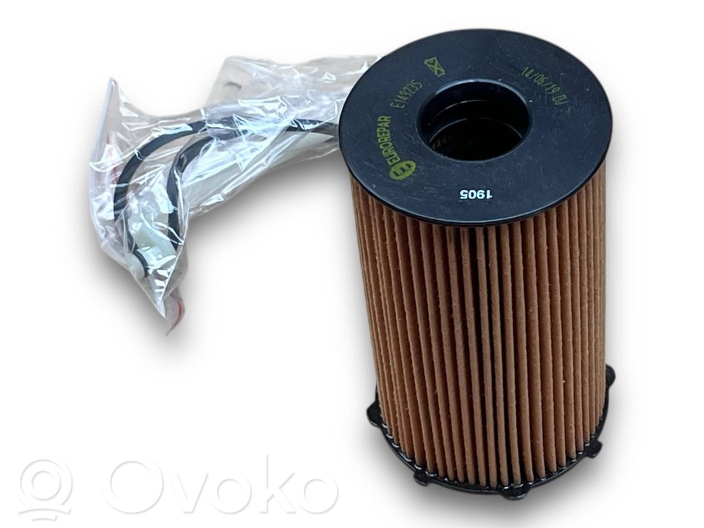 Renault Clio V Fuel filter 