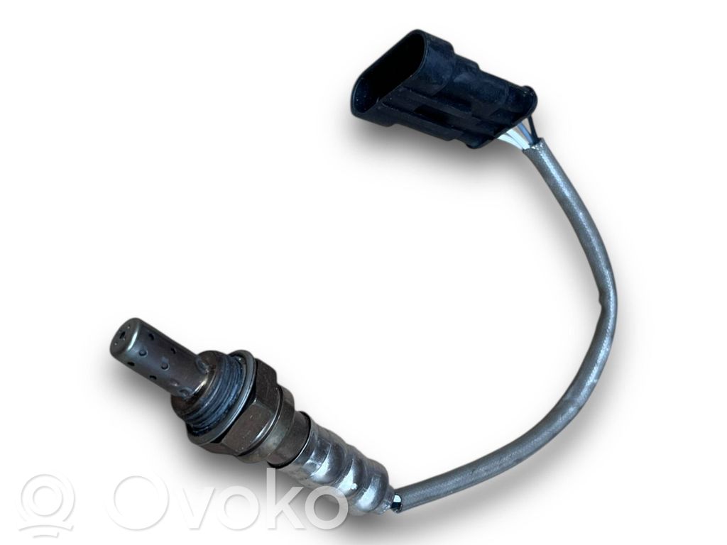 Fiat Ducato Lambda probe sensor 