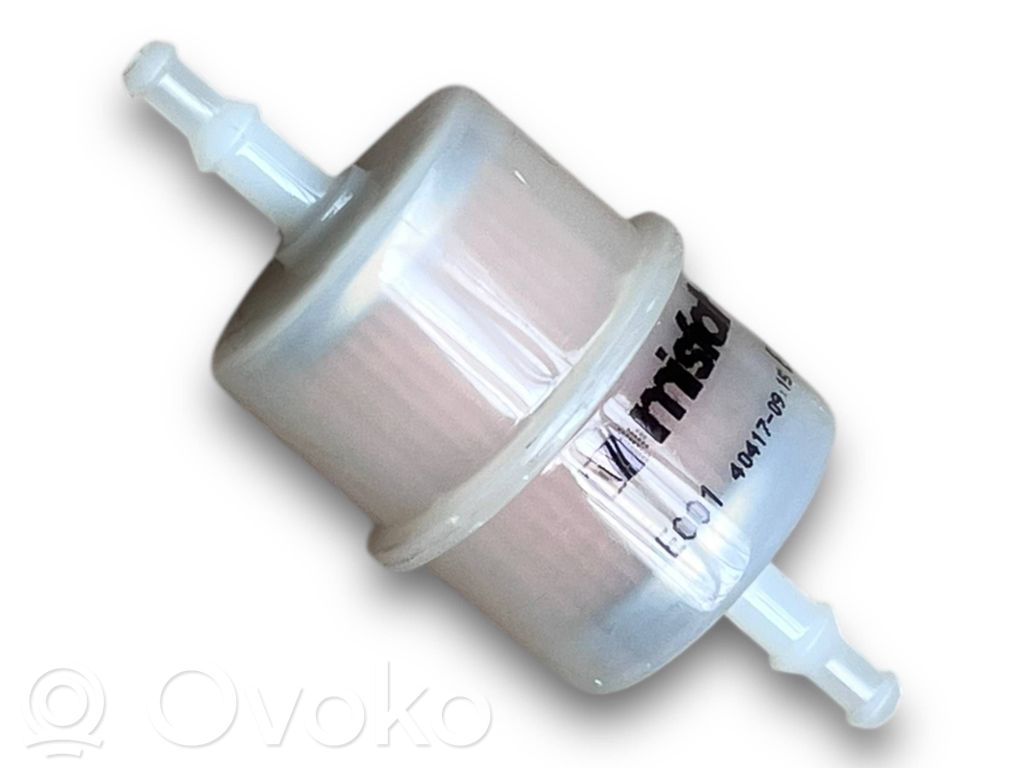 Fuel filter   E124,145057