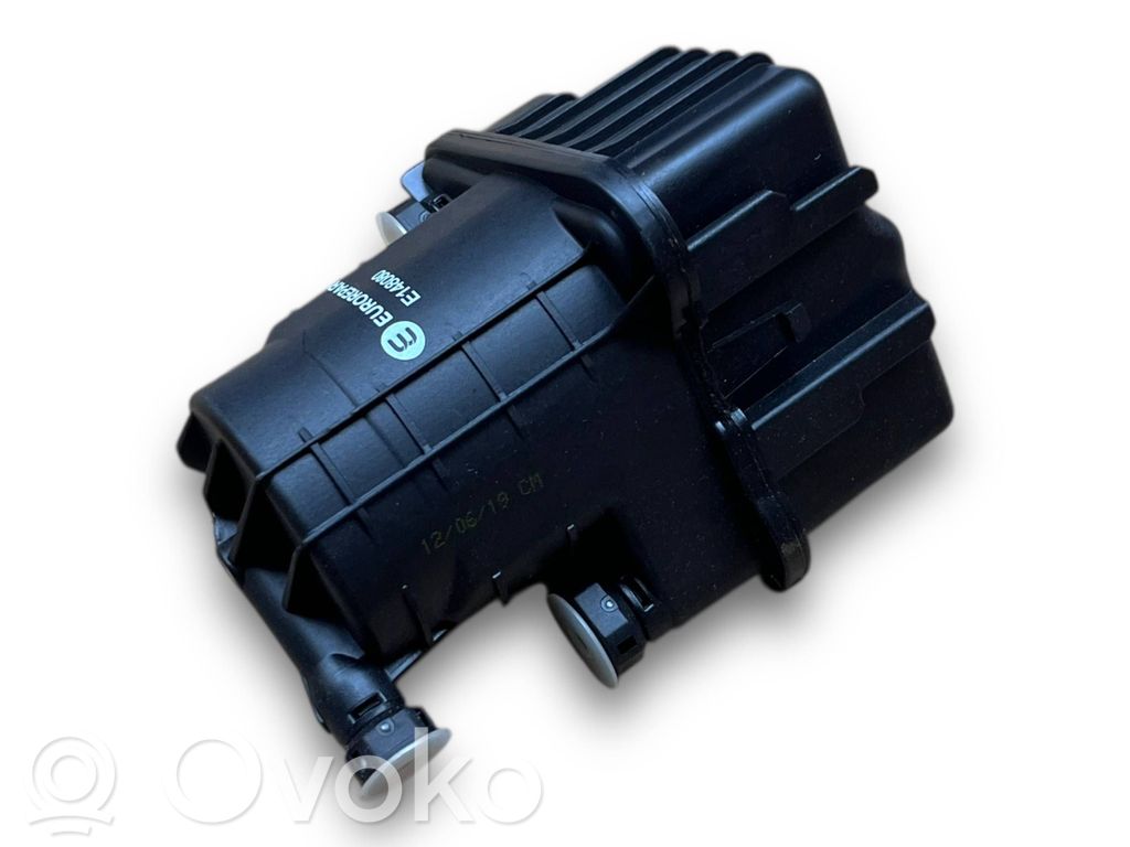 Renault Modus Polttoainesuodatin 