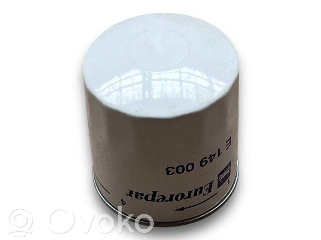 Filtro de combustible   E173,E149003