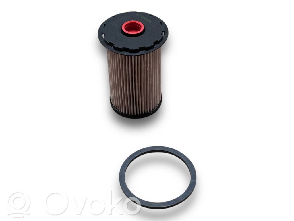 Ford Focus Fuel filter 