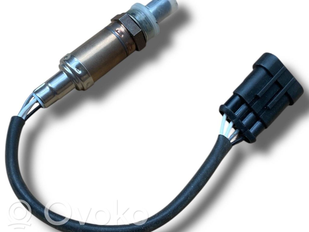 Lambda probe sensor   E278,46460055
