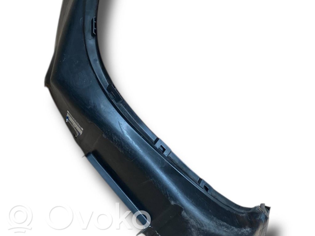 Fiat Punto (199) Spārna dekoratīvā apdare (moldings) 