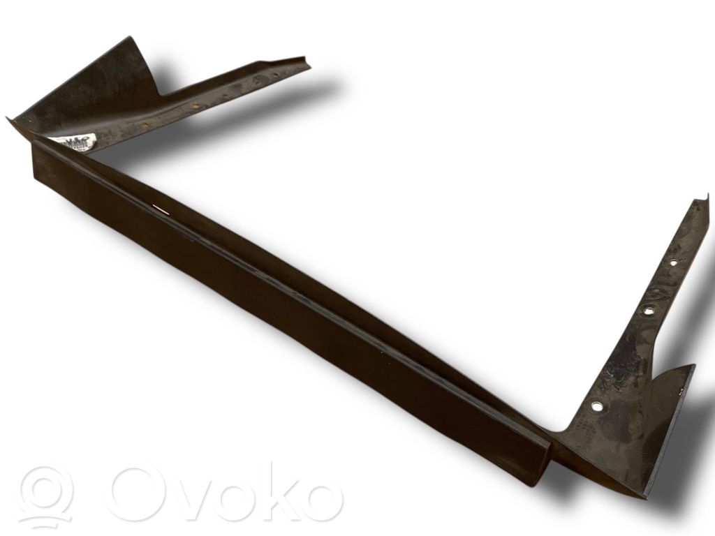 Fiat Bravo Fender trim (molding) 