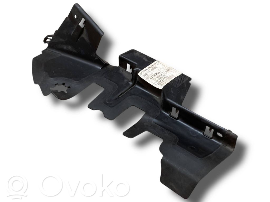 Audi A4 S4 B5 8D Listwa / Nakładka na błotnik przedni 