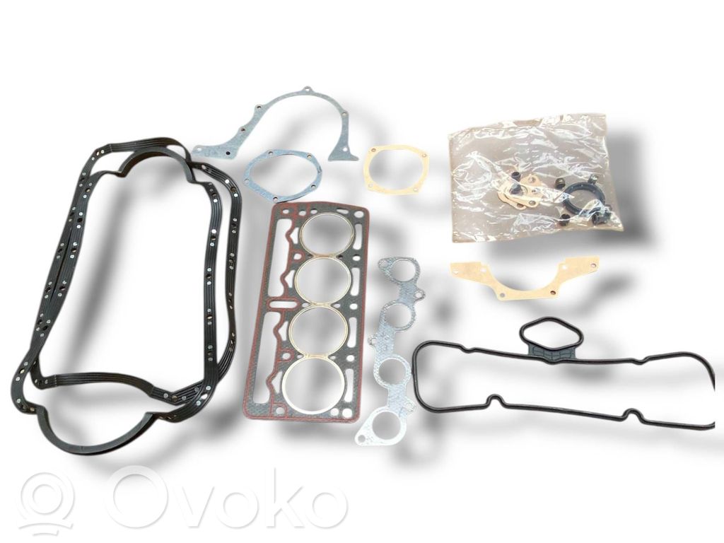 Fiat 500 Cinquecento Priekinė sandarinimo guma ant kėbulo 