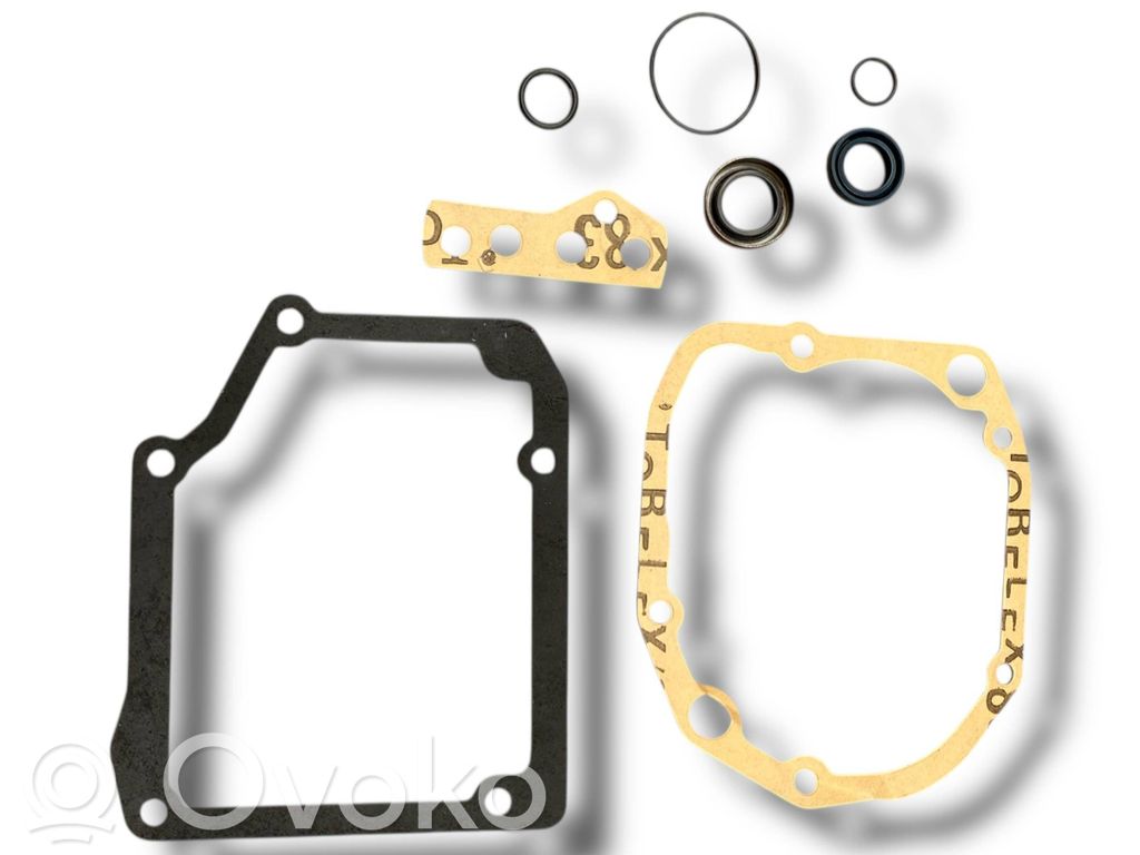 Fiat 500 Cinquecento Front door rubber seal 