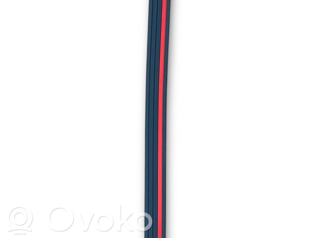 Opel Corsa C Отделка крыла (молдинги) 