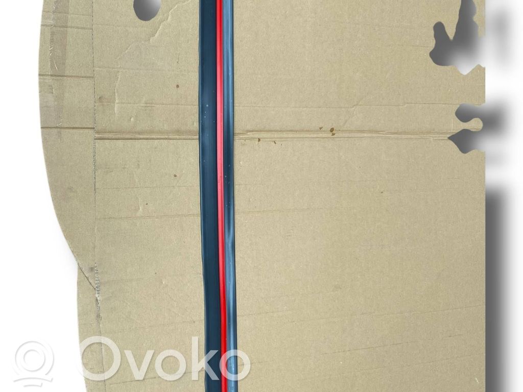 Opel Corsa C Spārna dekoratīvā apdare (moldings) 