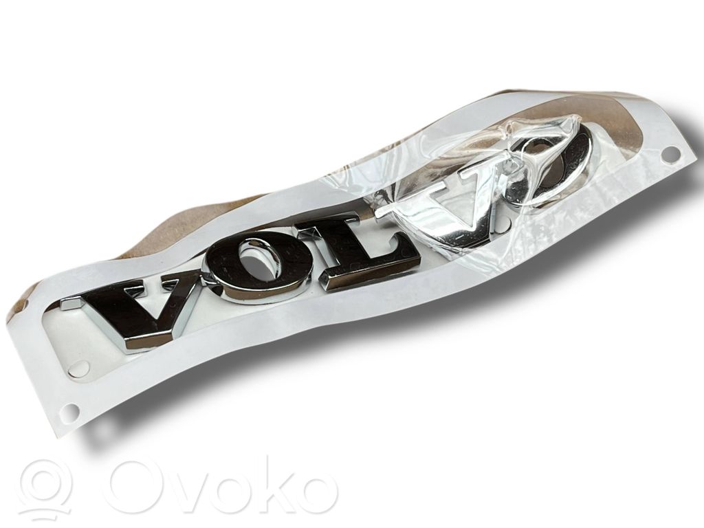 Volvo S90, V90 Emblemat / Logo / Litery drzwi tylnych 
