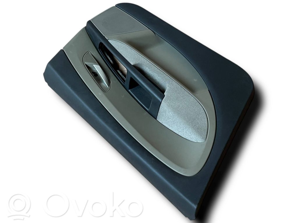 Fiat Punto (188) Door (2 Door Coupe) 