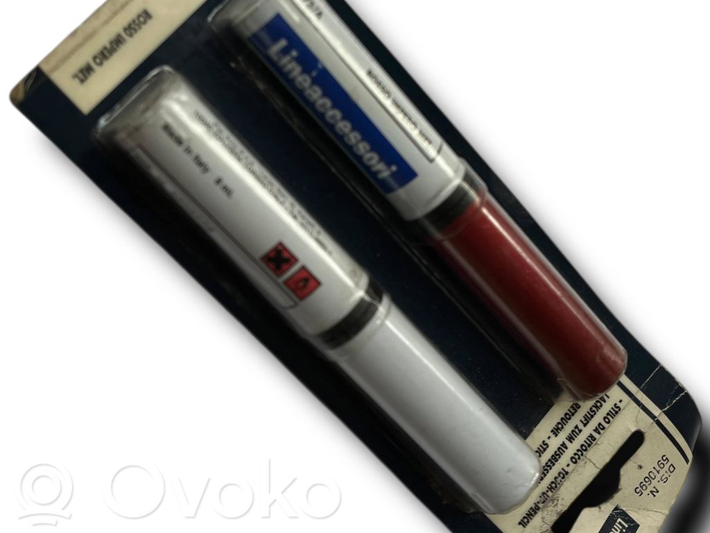 Fiat Idea Front door rubber seal 