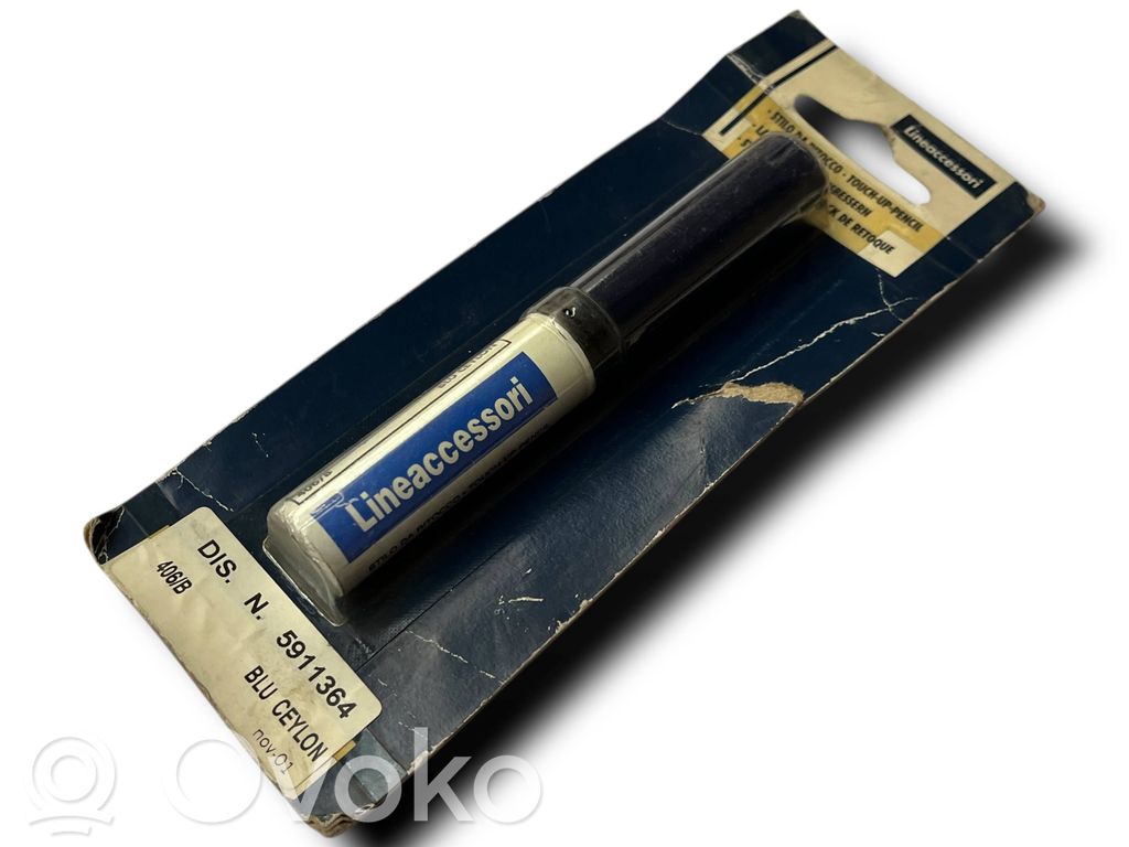 Fiat Idea Front door rubber seal 