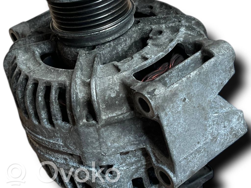 Ģenerators   D615,06B903016AB