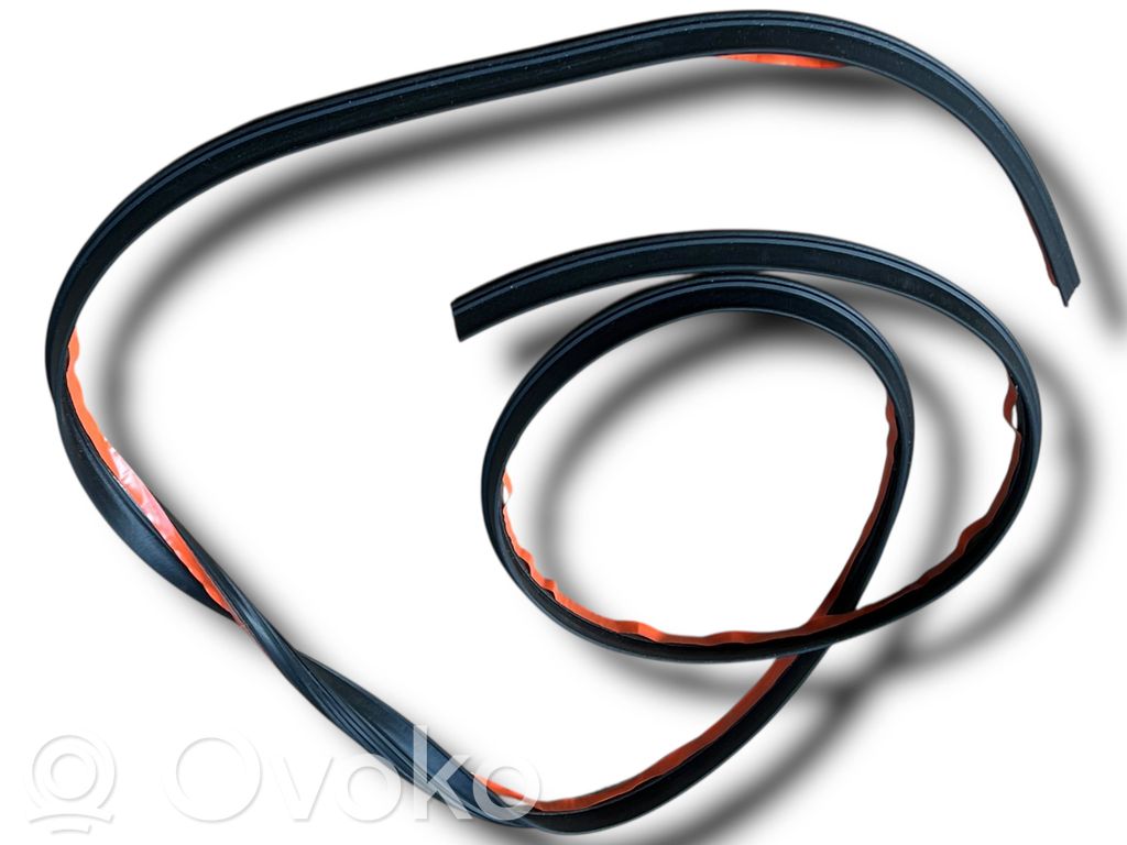 Volkswagen Touran III Alternator belt 