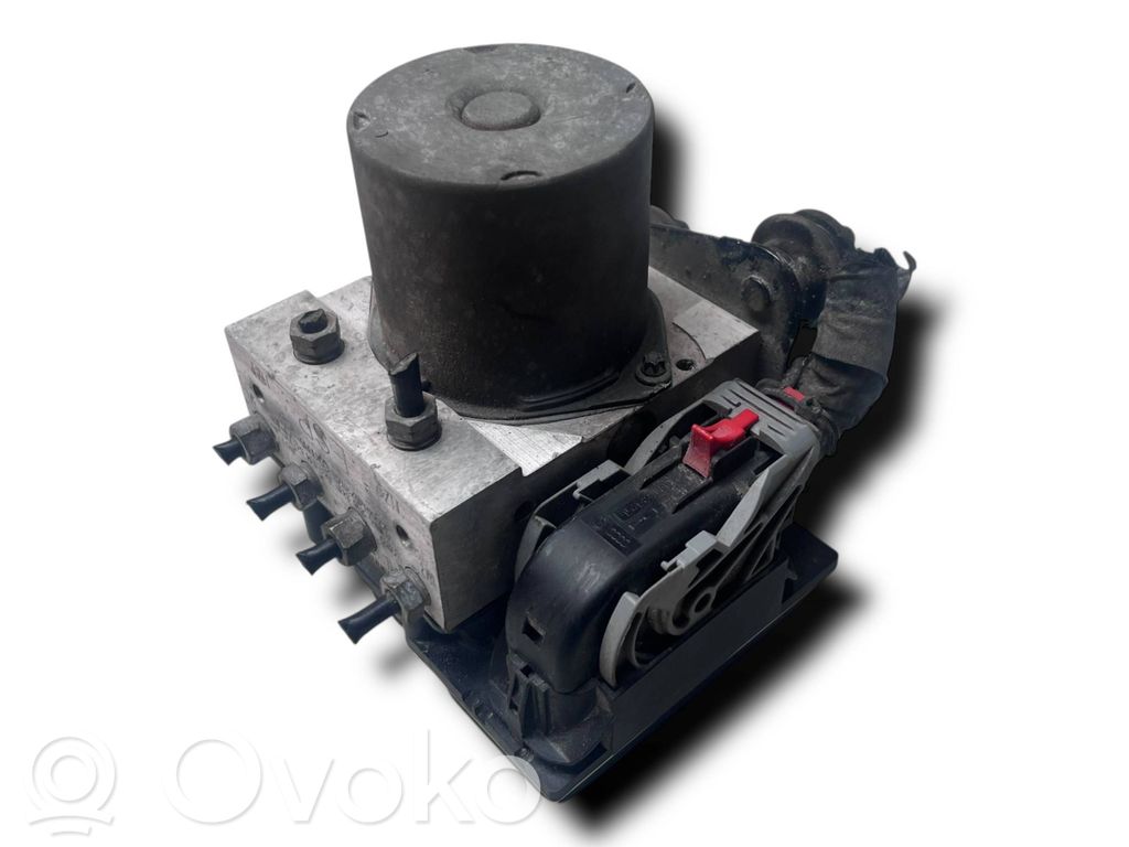 Audi A3 S3 8V ABS Pump 