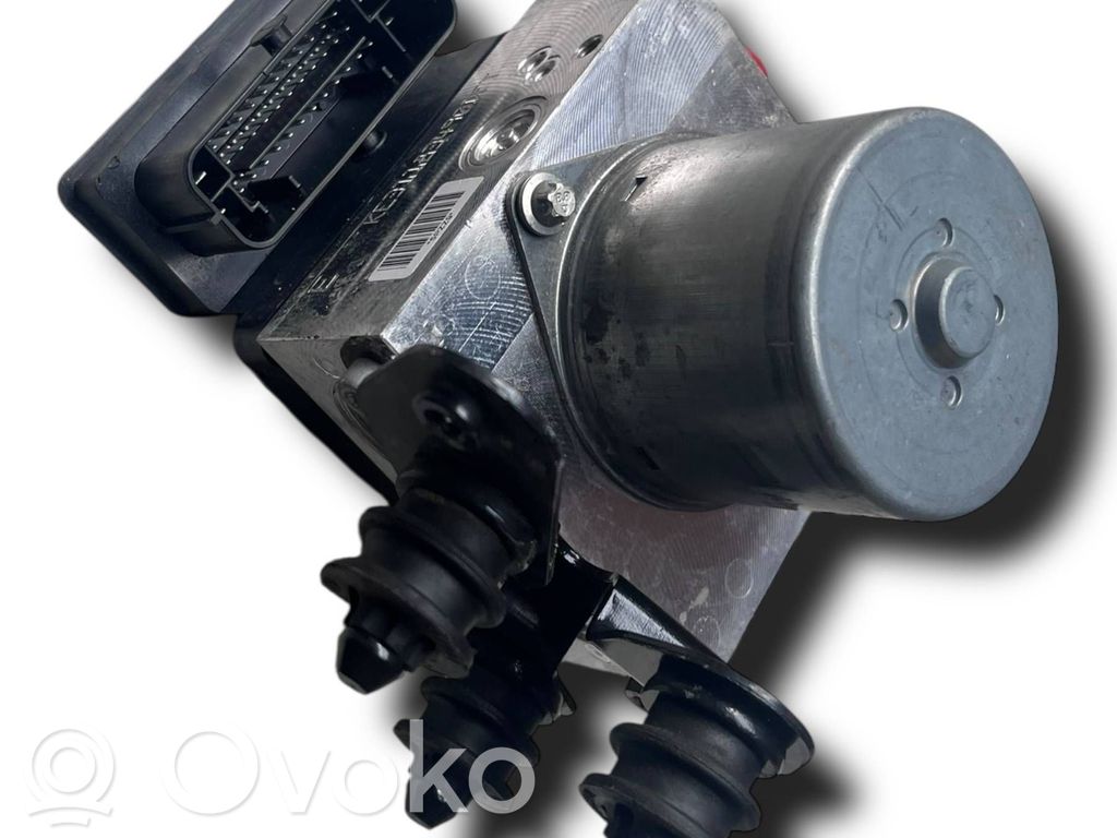 ABS Steuergerät   D852,3AA614109AP