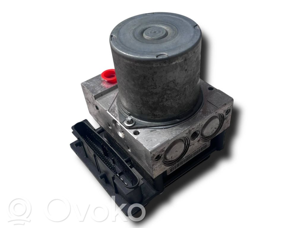 ABS Steuergerät   D855,A0064310812