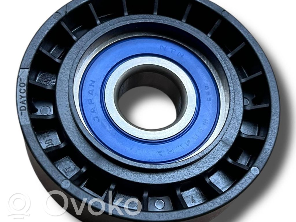 Alfa Romeo 147 Alternator belt tensioner pulley 