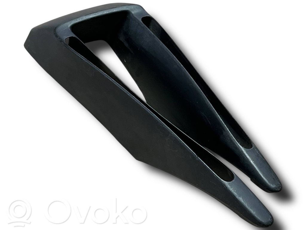 Fiat Punto Evo Dashboard side air vent grill/cover trim 