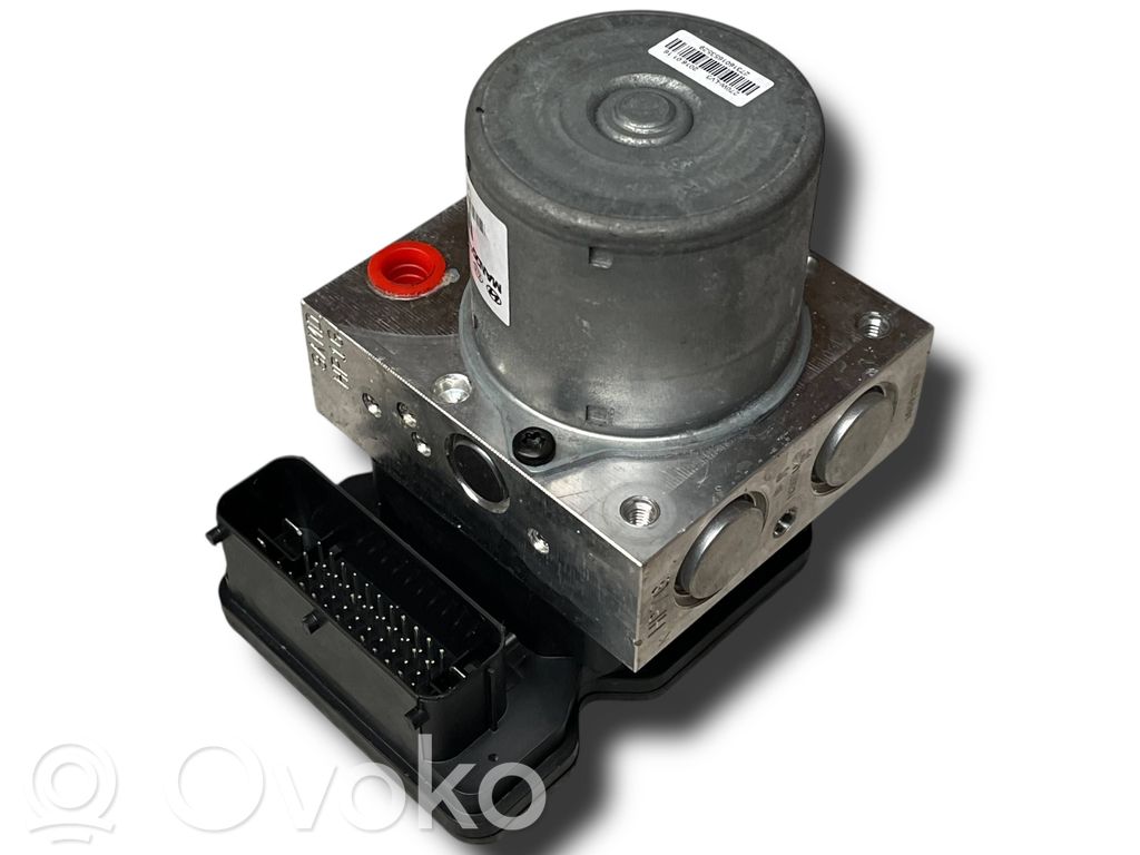 KIA Rio Bomba de ABS 