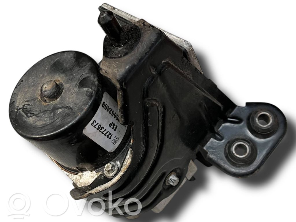 ABS Pump   T37,15114109F