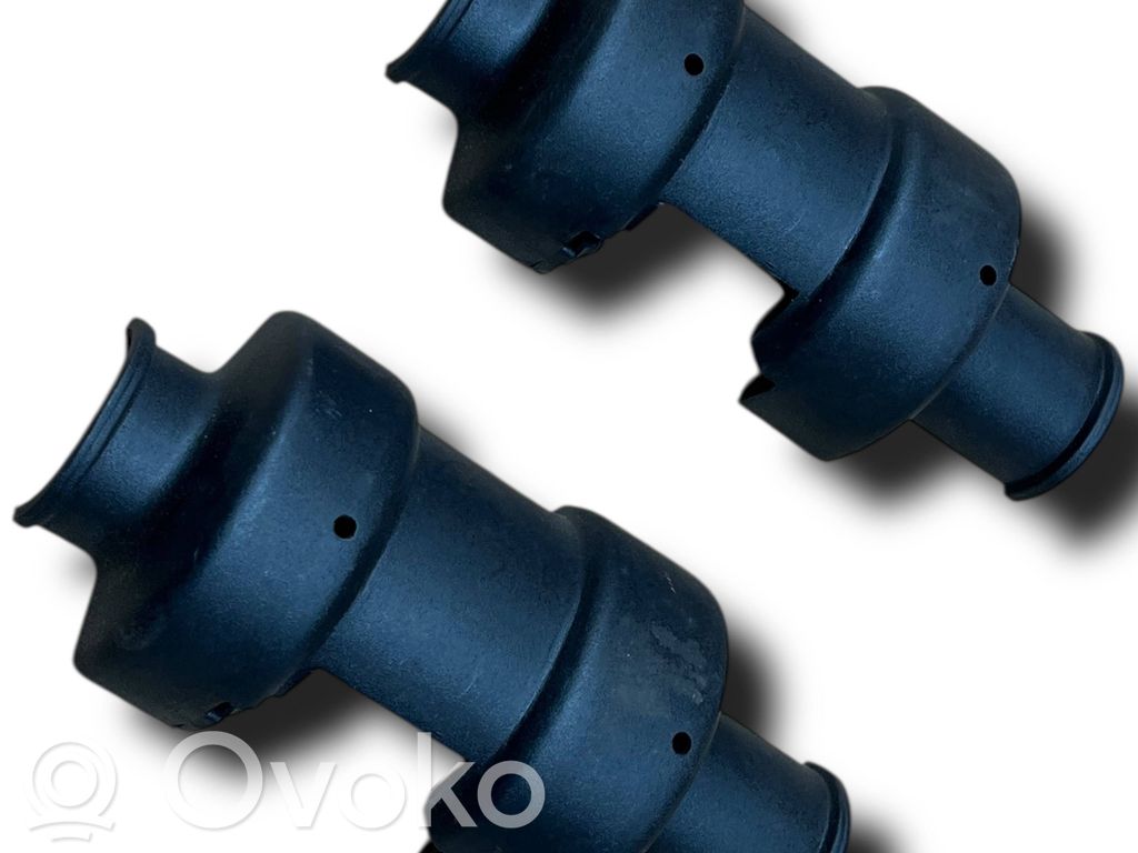 Fiat Punto Evo Central body control module 