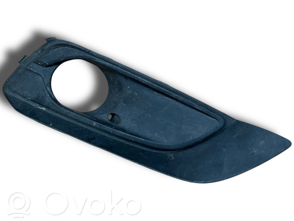 Citroen C4 I Apdaila sparno (moldingas) 