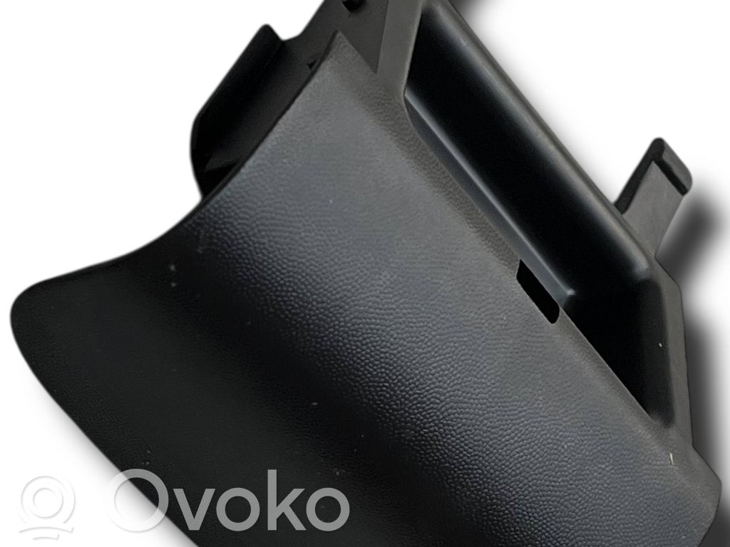 Opel Corsa D Floor mat clip fixing clamp 