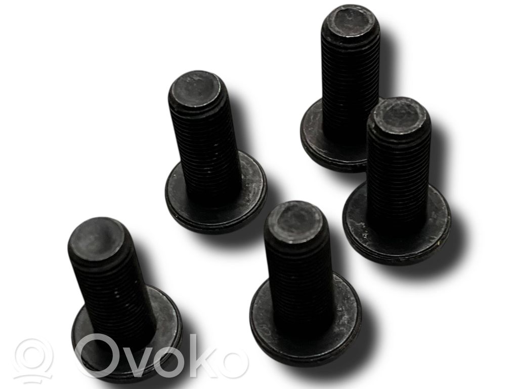 Alfa Romeo Mito Supporto di montaggio del filtro dell’olio 