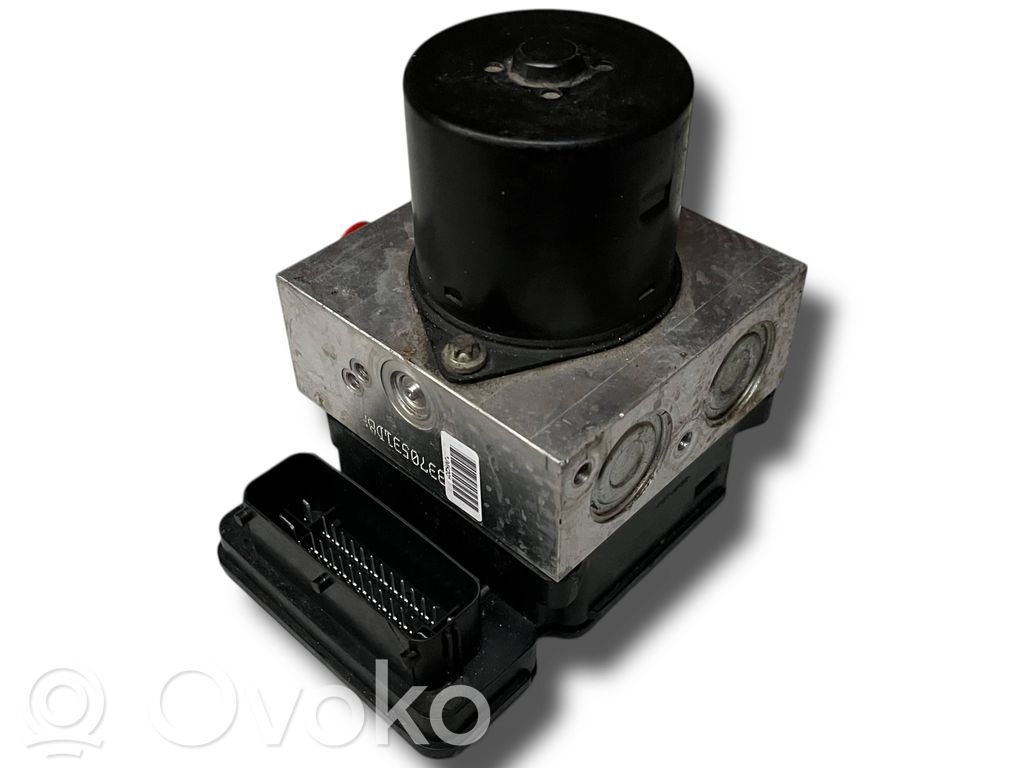 ABS Pump   T626,13316697