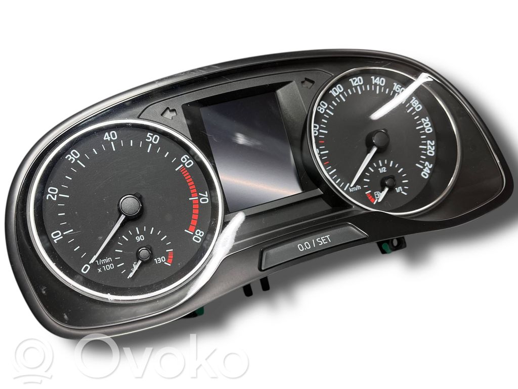 Kello   T1393,6V0920740B