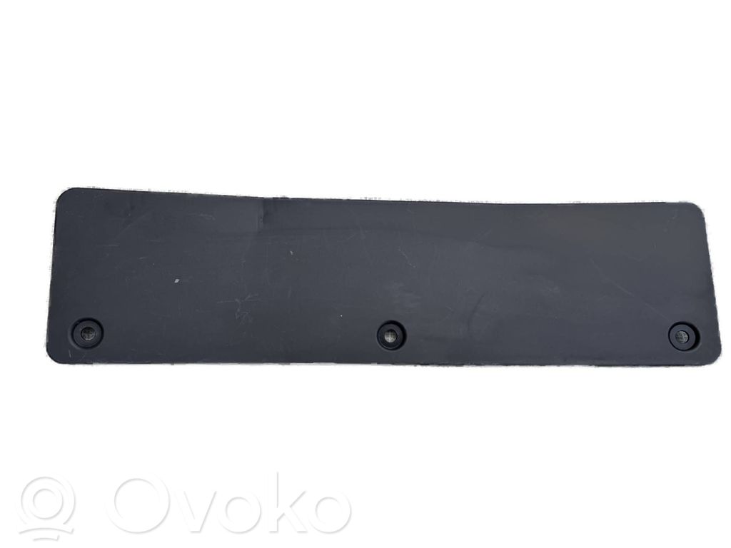 Volkswagen Golf VIII Kratka dolna zderzaka przedniego 