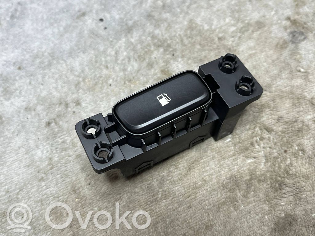 KIA Niro Otros interruptores/perillas/selectores 