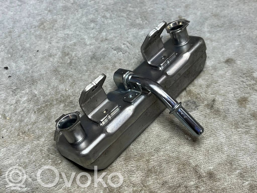 Subaru Impreza IV Degvielas maģistrālā caurule 