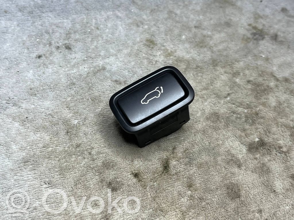 KIA Rio Chiusura/serratura vano motore/cofano 
