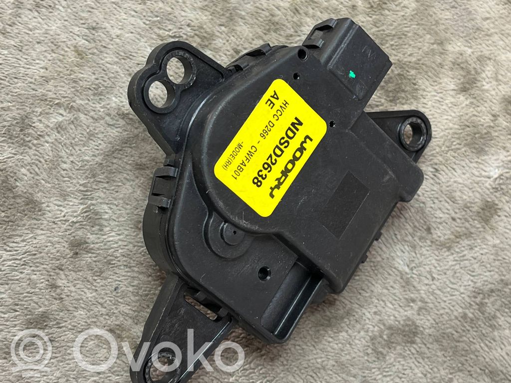 High voltage ignition coil   C45,HVCCD266CWFAB01
