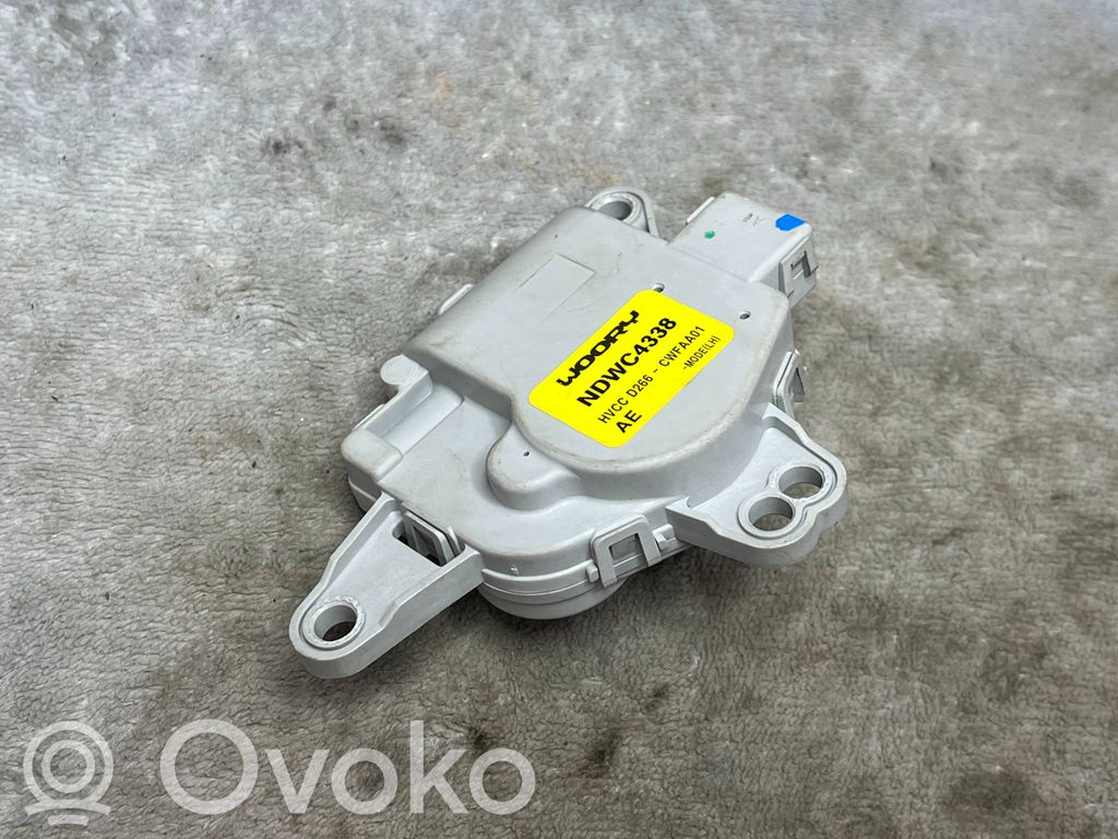Engine control unit/module ECU   C74,HVCCD266CWFAA01