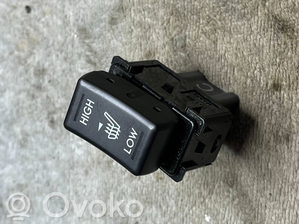 Subaru XV I Rear glass lock/latch 