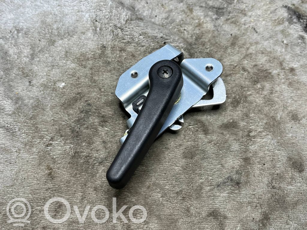Nissan NV200 Tailgate interior release/open handle 