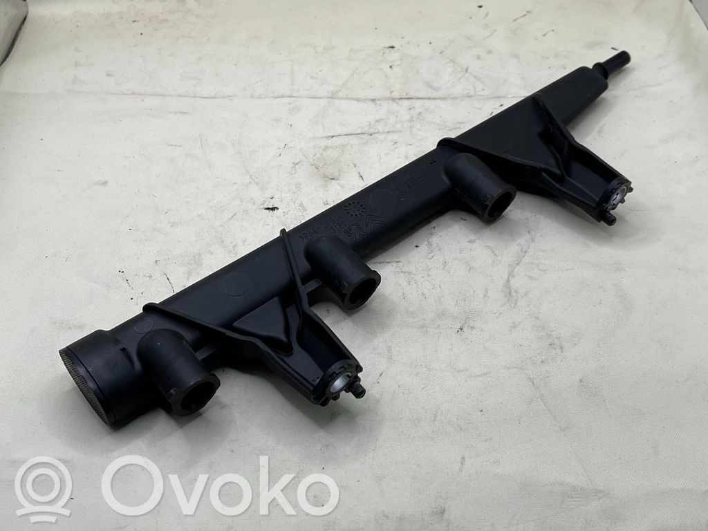 Peugeot 308 Zamek / Zatrzask szyby bagażnika 