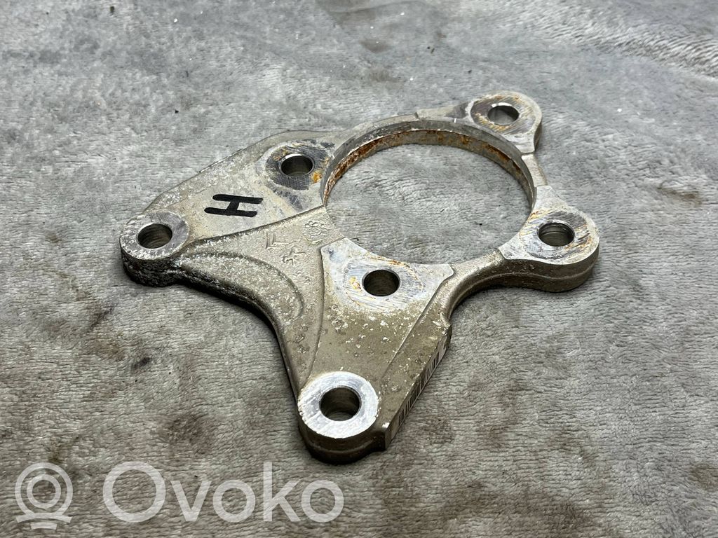 Peugeot 308 Zamek / Zatrzask szyby bagażnika 