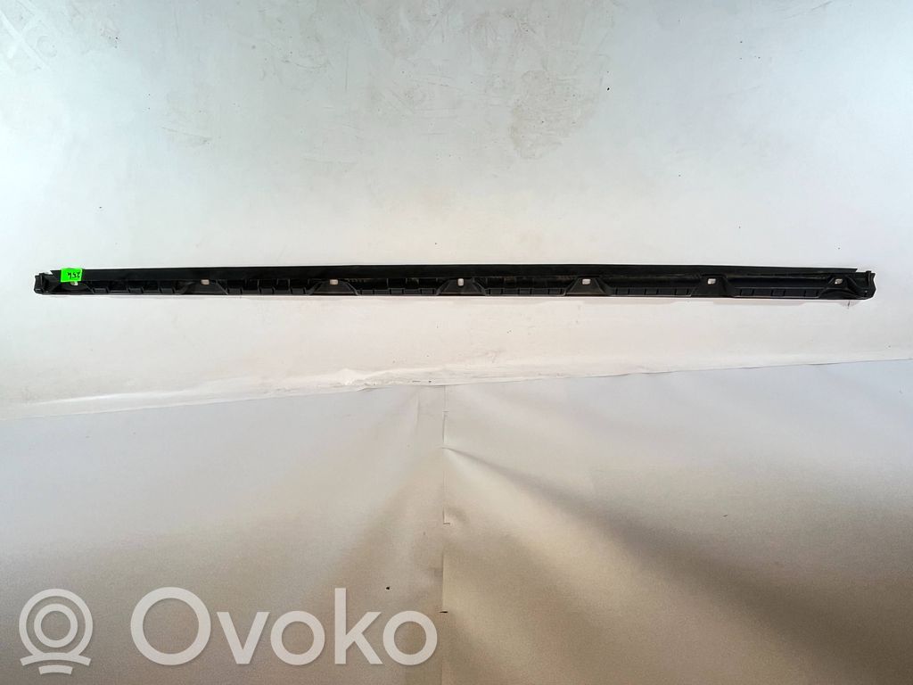 Audi A1 Sill 
