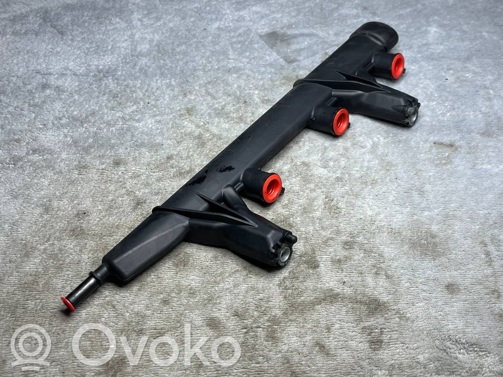 KIA Optima Fuel injection (other) 