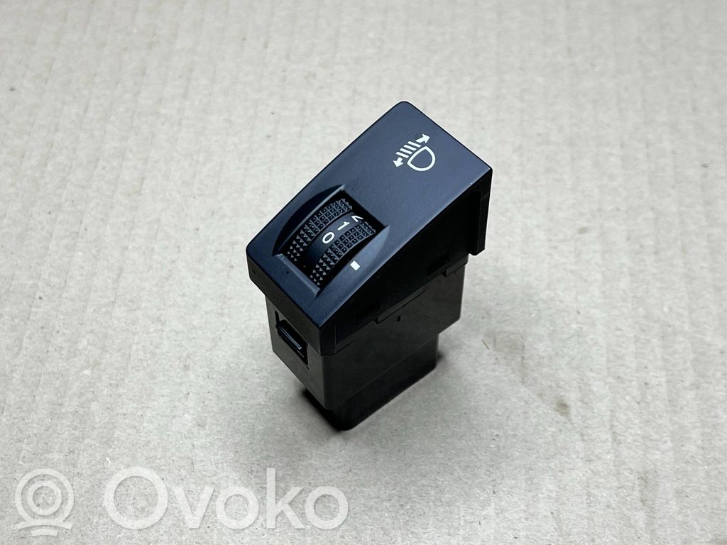 KIA Picanto Sonstige Schalter / Griffe / Umschalter 