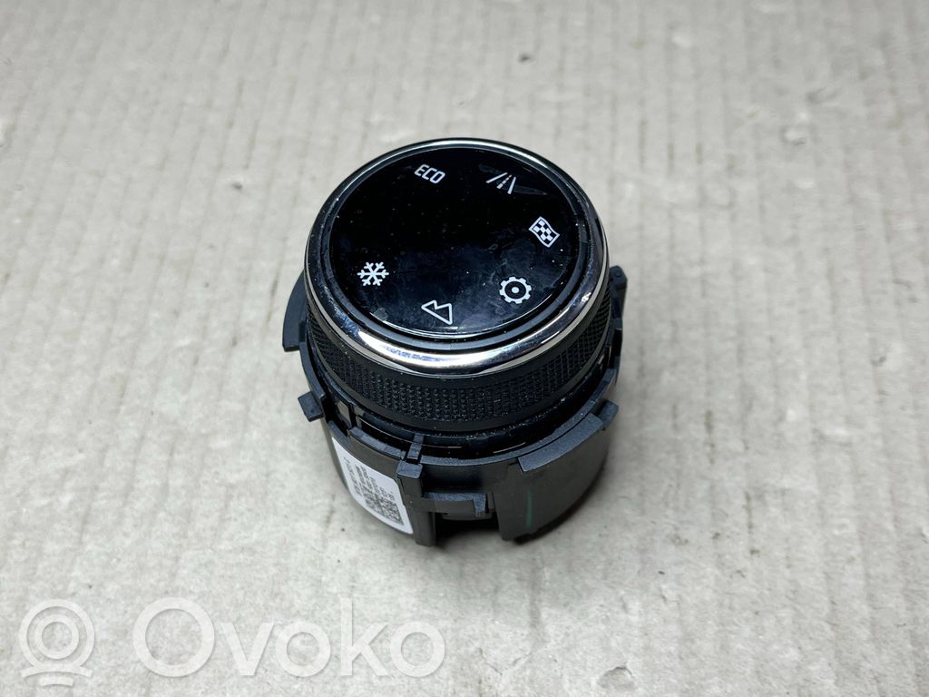 Seat Ateca Otros interruptores/perillas/selectores 
