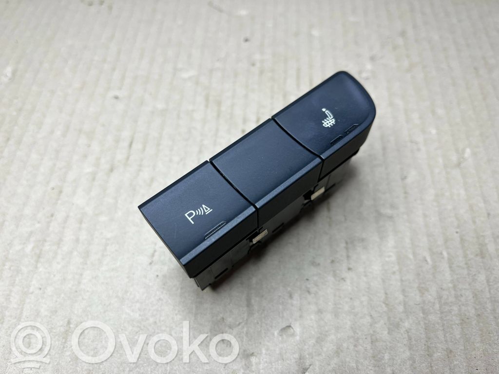 Audi A1 Otros interruptores/perillas/selectores 